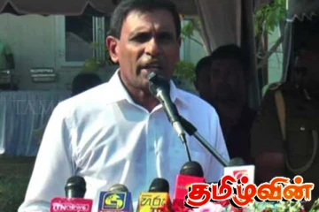 ஒழுங்கமைக்கப்பட்ட குற்றங்கள் தொடர்பில் தகவல் வழங்குபவர்களுக்கு அமைச்சரின் அறிவிப்பு