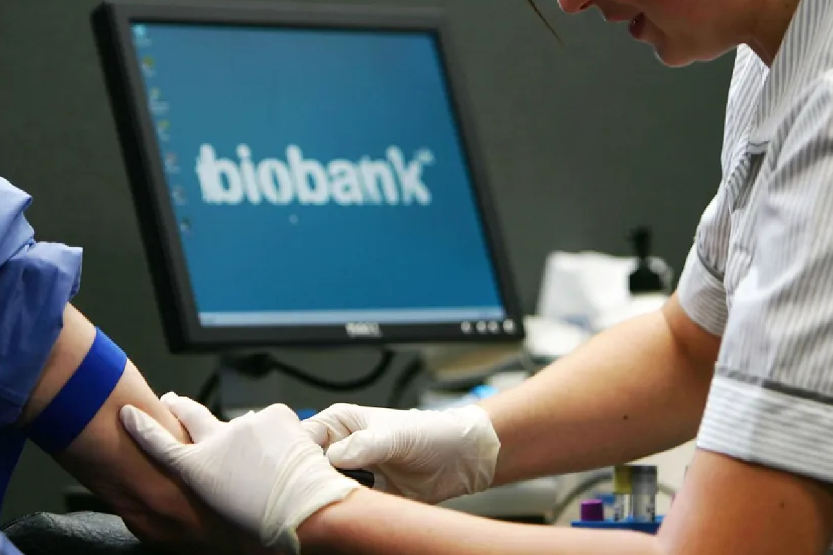 பிரித்தானியாவின் உயிரியல் வங்கி தரவுகள் சீன இணையத்தளத்தில் விற்பனை | Uk Biological Data Bank Data Sale Chinese Website