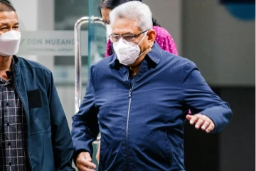 அரசியலமைப்பு ரீதியாக கோட்டாபயவிற்கு சலுகைகள் எதுவும் வழங்க முடியாது - முன்னாள் பிரதம நீதியரசர்