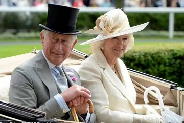 ராணியார் பின்பற்றி வந்த... நூற்றாண்டுகள் பழமையான மரபு: கைவிட முடிவு செய்த கமிலா