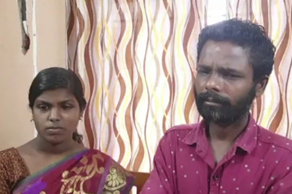 காதலனுடன் சேர்ந்து 4 வயது மகனுக்கு தாய் செய்த கொடூரம்! பகீர் சம்பவம் | Cruel Mother Puts Her Son With Her Boyfriend