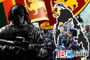 தமிழர்களை இரகசியமாக கண்காணிக்கும் இலங்கை புலனாய்வு துறை