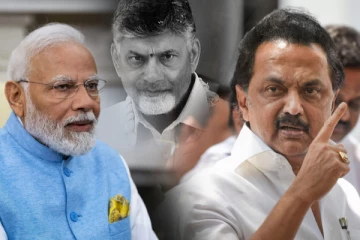 சிதைக்கப்பட்ட பா.ஜ.கவின் அரசியல் நகர்வு: ஸ்டாலின் வகுக்கும் புதிய திட்டம்