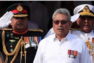 சிறிலங்கா அரசாங்கத்திற்கு வழங்கப்பட்டுள்ள ஆணை!