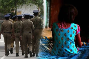 வீட்டில் இருந்த பதின்மவயது சிறுமி திடீரென மாயமானார்!