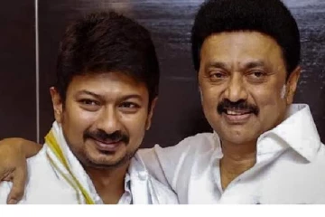 உதயநிதி தான் துணை முதல்வர்? நேரம் குறிச்சாச்சு..ரகசியத்தை உடைத்த அமைச்சர்!