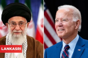 பணியும் பைடன்... இணங்காத ஈரான்! தொடருமா இரு நாடுகளுக்கு இடையேயான பதற்றம்? தலைவர் கமேனி முக்கிய அறிவிப்பு