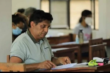 நாட்டு மக்களின் ஆயுள் காலத்தை அதிகரிப்பேன்: சஜித் உறுதி