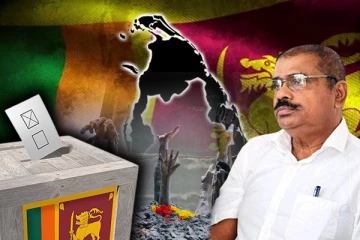 பகிஸ்கரிப்பு எதிரிக்கு சேவை செய்யும், வாக்களிப்பு தமிழ் தேசியத்தை பலப்படுத்தும்