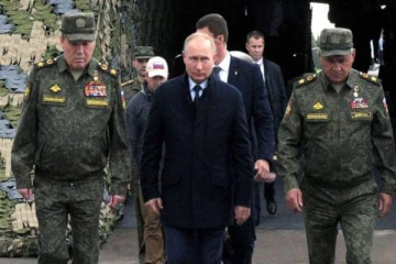 மேற்கத்திய நாடுகளுக்கு அணு ஆயுத மிரட்டல்களை விடுத்த புடின்