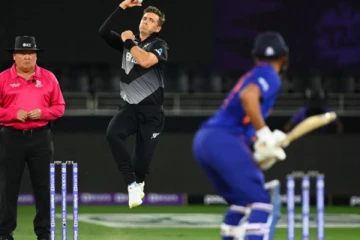 ''இந்திய அணியோடு விளையாடுவது, சிங்கத்தை அதன் குகையில் சந்திப்பது போன்றது'' :  நியூசிலாந்து வீரர் கருத்து