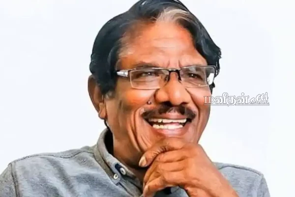 பிறந்தநாளில் இயக்குநர் பாரதிராஜாவுக்கு என்ன நடந்தது? மீண்டும் மருத்துவமனையில் அனுமதி | Director Bharathiraja Admitted In Hospital