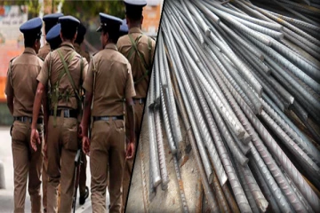 யாழில் அதிகரிக்கும் இரும்பு திருட்டு: சட்ட நடவடிக்கை எடுக்க மக்கள் கோரிக்கை