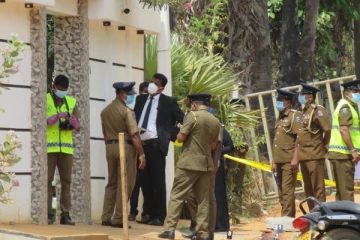 வியாழேந்திரனின் வீட்டின் முன் நடந்த கொலை தொடர்பில் திடுக்கிடும் ஆதாரங்கள்