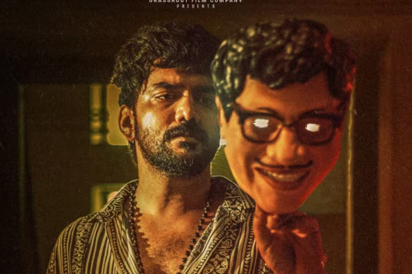 மாஸ்க் திரை விமர்சனம் | Mask Movie Review