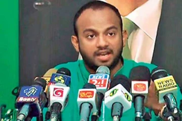 இலங்கையில் இந்தியர்களை தனிமைப்படுத்தும் வர்த்தகம் - காவிந்த ஜெயவர்தன
