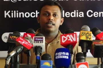 பச்சிலைப்பள்ளி தவிசாளரின் கருத்துக்கு மறுப்பு தெரிவித்துள்ள அரசாங்க அதிபர்