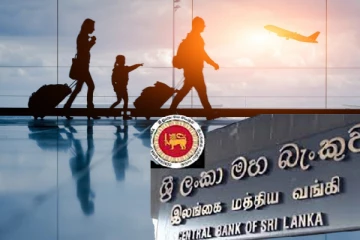 2024 ன் முதல் 07 மாதங்களில் நாட்டை விட்டு வெளியேறிய இலங்கையர்கள் எத்தனை பேர் தெரியுமா..!