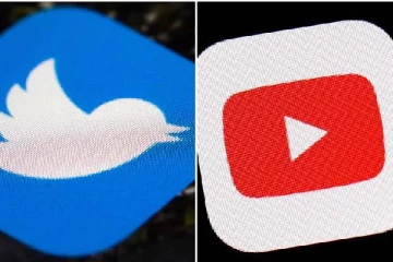 உலகளவில் திடீரென முடங்கிய ட்விட்டர் மற்றும் யூடியூப்