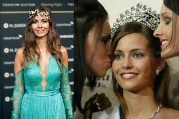 பீதியில் சுவிஸில் இருந்த என் குடும்பத்தை அழைத்தேன்! பயங்கர அனுபவங்களை பகிர்ந்த சுவிட்சர்லாந்து அழகி