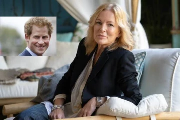 இளவரசர் ஹரியின் புத்தகத்தில் எங்கள் கதை கண்டிப்பாக வராது... அது ரகசியம்: அடித்துக் கூறும் பெண்