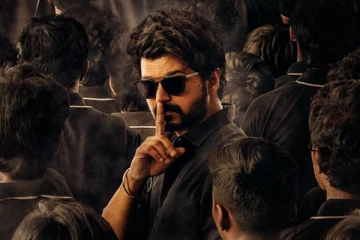 மீண்டும் ரிலீஸாகும் விஜய்யின் மாஸ்டர் திரைப்படம்.. எங்கு தெரியுமா