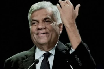 நாடாளுமன்ற உறுப்பினராக நியமிக்கப்படவுள்ள ரணில்