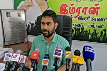 கிழக்கு மாகாண வருடாந்த ஆசிரியர் இடமாற்றத்தை உடன் அமுல்படுத்துக! - ஆளுநருக்கு இம்ரான் எம்.பி கடிதம்