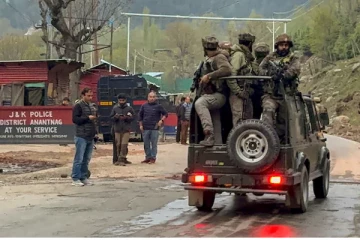 காஷ்மீரை இந்தியா எப்பொழுது மீட்டெடுக்க போகின்றது..!