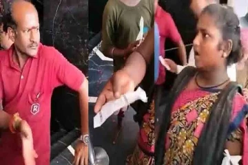 திரையரங்கில் நரிக்குறவர்கள் படம் பார்க்க அனுமதி மறுப்பு: பிரபல இசையமைப்பாளர் கண்டனம்