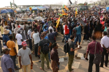 ரதிந்து உட்பட மூவருக்கு விளக்கமறியல் : ஏனையோருக்கு பிணை