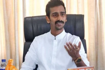 பாலி ஆற்றின் குடிநீர் செயற்றிட்டத்தினால் பாதகம் நிகழக்கூடாது: ஜீவன் தொண்டமானுக்கு அவசர கடிதம்