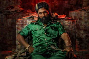 புஷ்பா 2 டிவி உரிமை விலை.. இந்திய சினிமாவிலேயே இது தான் பெரிய சாதனை