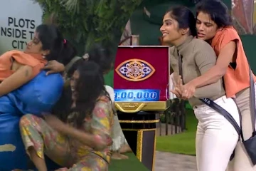 அர்ச்சனாவிற்கு மாயா கொடுக்கும் நெருக்கடி... பணப்பெட்டியை எடுப்பாரா அர்ச்சனா?