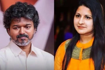 விஜய் - மனைவி சங்கீதா இணைவார்களா? பிரபலம் சொன்ன ரகசியம்...