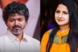 விஜய் - மனைவி சங்கீதா இணைவார்களா? பிரபலம் சொன்ன ரகசியம்...