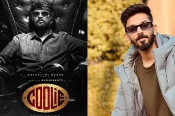 கூலி படம் பார்த்துட்டேன், எப்படியிருக்கு தெரியுமா? போட்டு உடைத்த அனிருத்