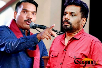 බොරු පොරොන්දු ඉෂ්ට කරනකන් සටන නවත්තන්නේ නැ