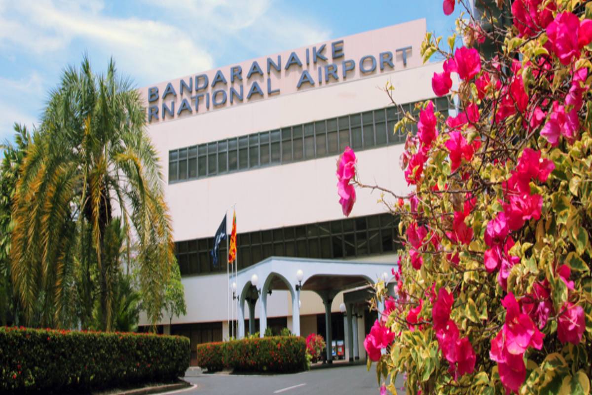 கட்டுநாயக்க விமானத்தில் கைவிடப்பட்ட 13 பொதிகள்: சோதனையில் சிக்கிய பெறுமதியான பொருள் | 13 Packages Abandoned On Katunayake Flight