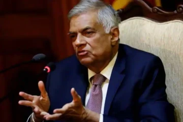 முழு அரசுக்கு எதிராகவும் நம்பிக்கையில்லா பிரேரணை! ரணில் விக்ரமசிங்க - செய்திகளின் தொகுப்பு