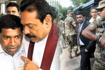 பிள்ளையான் தமிழ் இனத்தின் துரோகியா..! அம்பலமாகும் முகாம் கொடுமைகள்