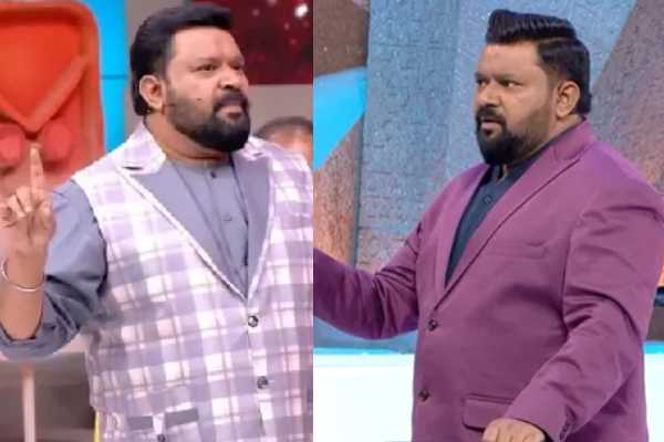 நாய் விவகாரம் இருக்கட்டும்... நீயா நானாவில் கோபிநாத் எதிர்கொண்ட டாப்பிக்ஸ் இதுதான்.. | Neeya Naana Gopinath Most Criticized Episodes