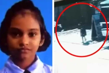 අටලුගම දැරියගේ ඝාතකයාට ලැබුණු අධිකරණ නියෝගය