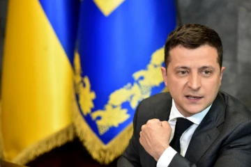 உக்ரைனுக்கு 100 மில்லியன் டொலர் மதிப்பிலான மனிதாபிமான உதவி-உலக செய்திகள்