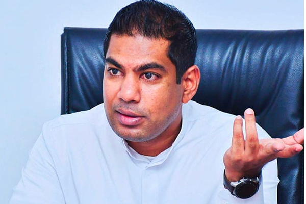 எரிபொருள் விலை குறித்து அமைச்சர் வெளியிட்ட முக்கிய அறிவிப்பு! | An Important Announcement Minister Fuel Prices