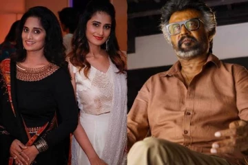 திரையரங்கிற்கு வந்து தனது குடும்பத்துடன் ஜெயிலர் படம் பார்த்த நடிகை ஷாலினி- வீடியோவுடன் இதோ