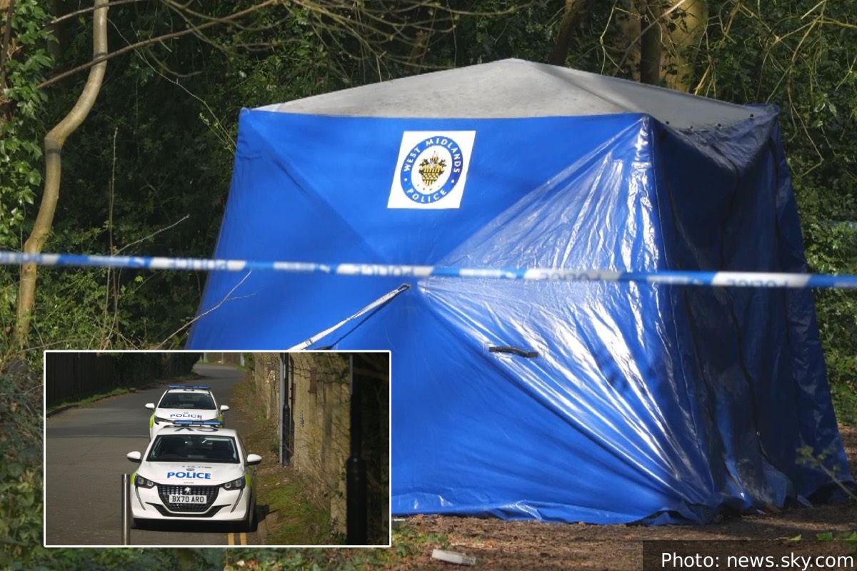 பிரித்தானியாவில் குப்பை தொட்டிக்குள் கிடந்த சடலம்: CCTV காட்சிகளை ஆராயும் அதிகாரிகள் | Man Body Discovered In Uk Coventry Park Pin