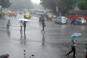 மழையுடன் கூடிய காலநிலை நீடிக்கலாம்; வளிமண்டலத்  திணைக்களம் எதிர்வுகூறல்