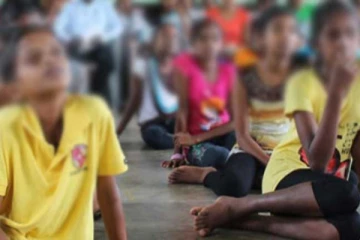 இலங்கை சிறுவர்கள் தொடர்பில் வெளியான அதிர்ச்சி தகவல்