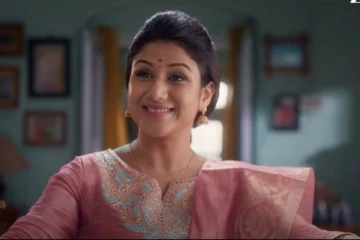 வெளிவந்தது ஜீ தமிழில் ஆல்யா மானசா நடிக்கும் பாரிஜாதம் சீரியலின் புரொமோ.. இதோ